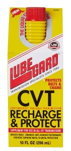 CVT Recharge & Protect™