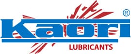 Logo Kaori Lubricants