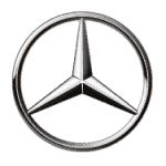Logo Mercedez Benz